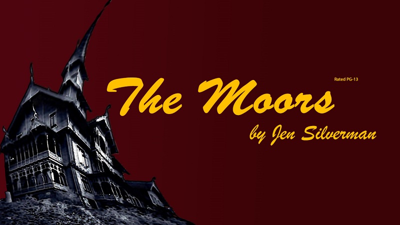 The Moors Oct. 2019