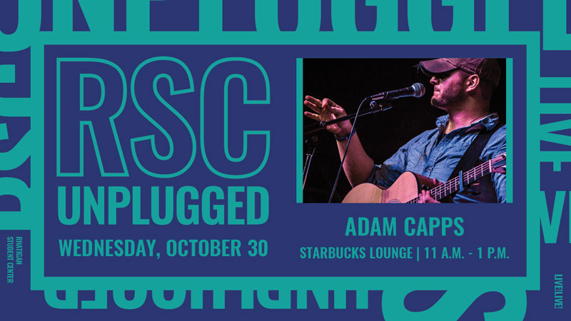 RSC Unplugged
