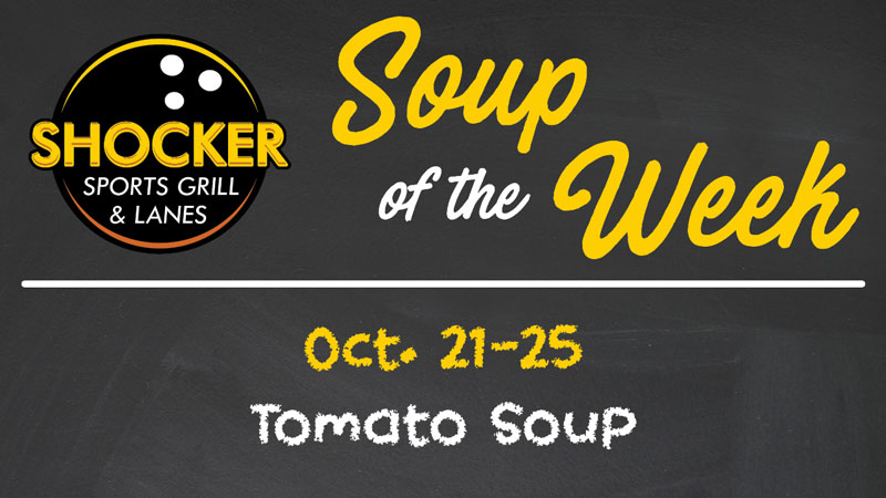 Soup of the Week