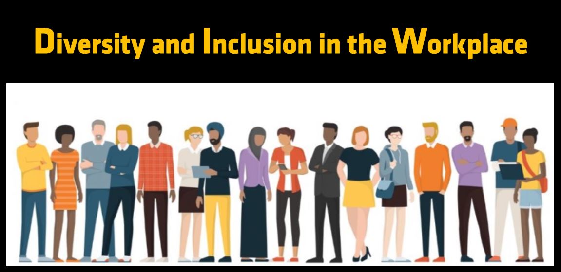 Diversity in Action logo