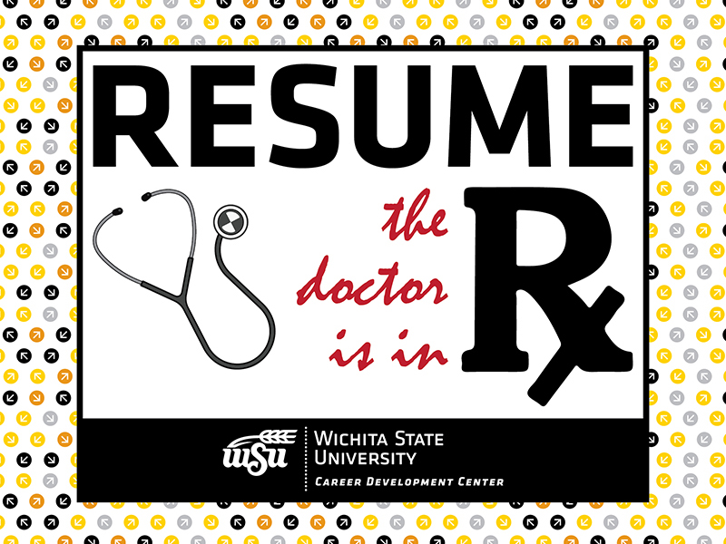 Resume Rx