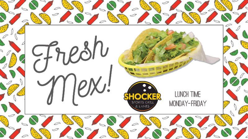 fresh mex