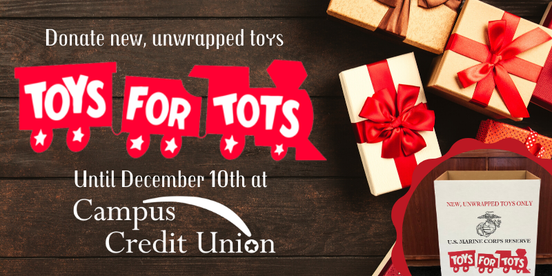 Toys for Tots