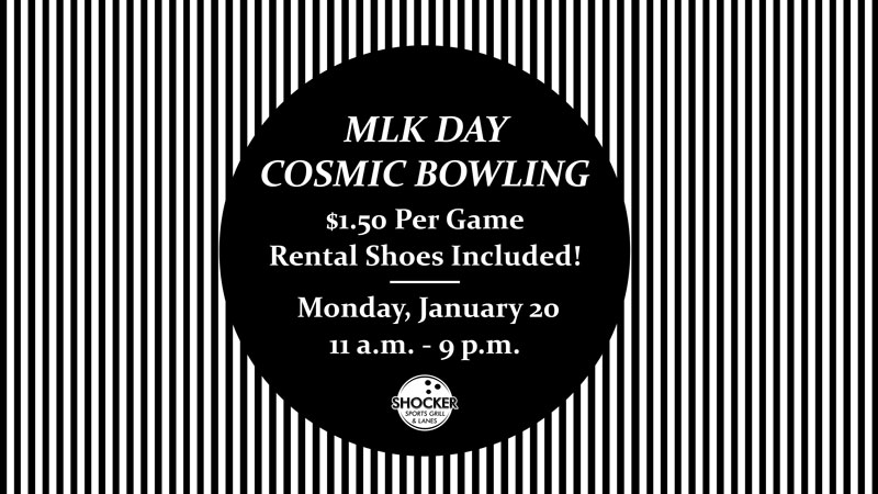 $1.50 cosmic bowling