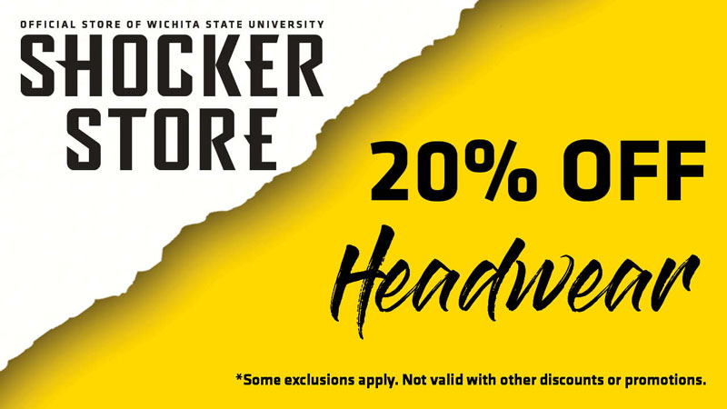 Headware sale