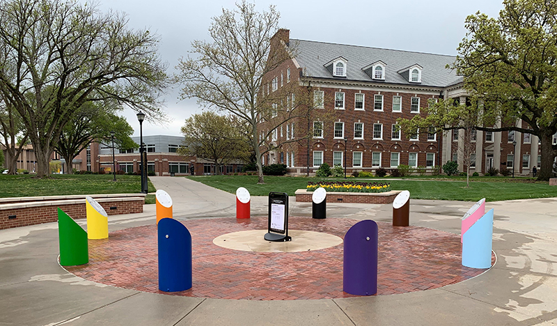 belonging plaza belonging plaza
