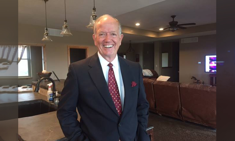 Don Hackett