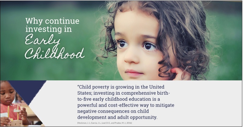 Early Childhood