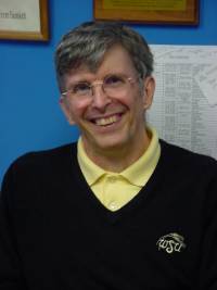 Frank Rokosz