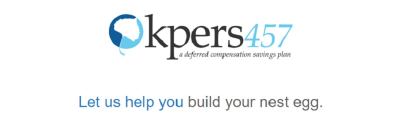 KPERS 457 enrollment
