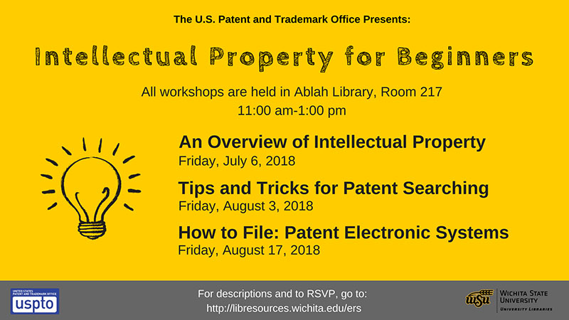 Library Workshop on Aug. 17, 2018