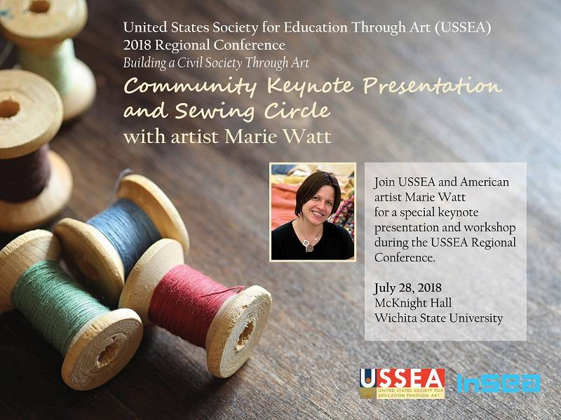 USSEA Regional Conference