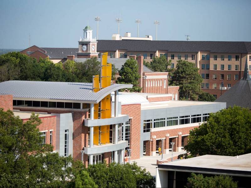 Campus
