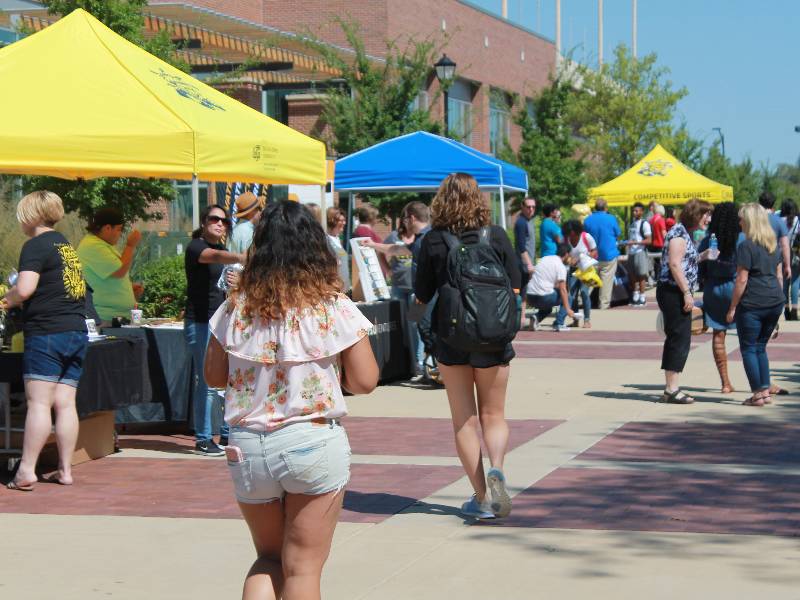 Resource Fair Resource Fair