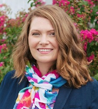 Amy Betz