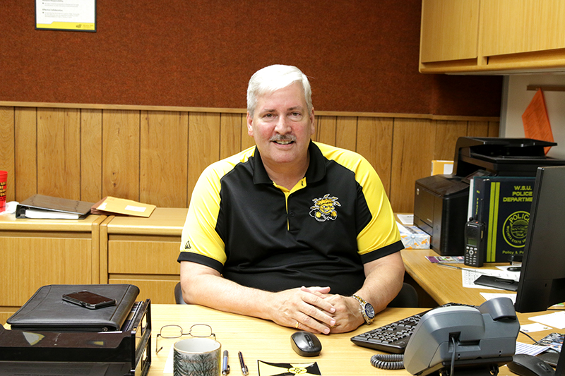 Bob Hinshaw