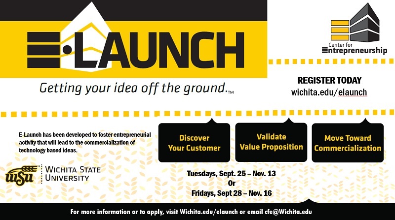 E-Launch September 2018