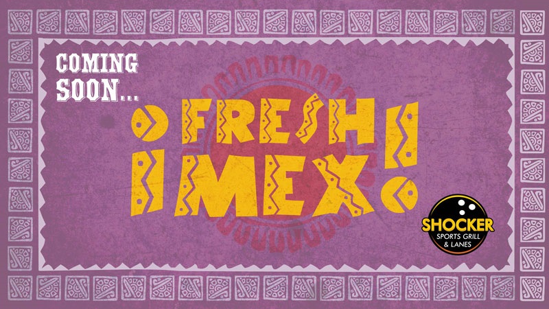 Fresh Mex in SSGL