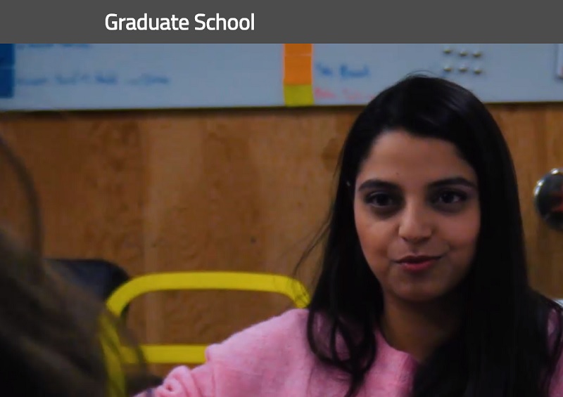 Graduate School