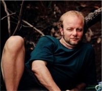 Christopher Rogers