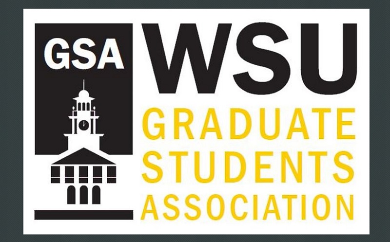 GSA meeting Oct. 12, 2018