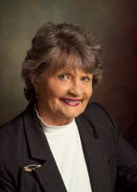 Janice Riordan