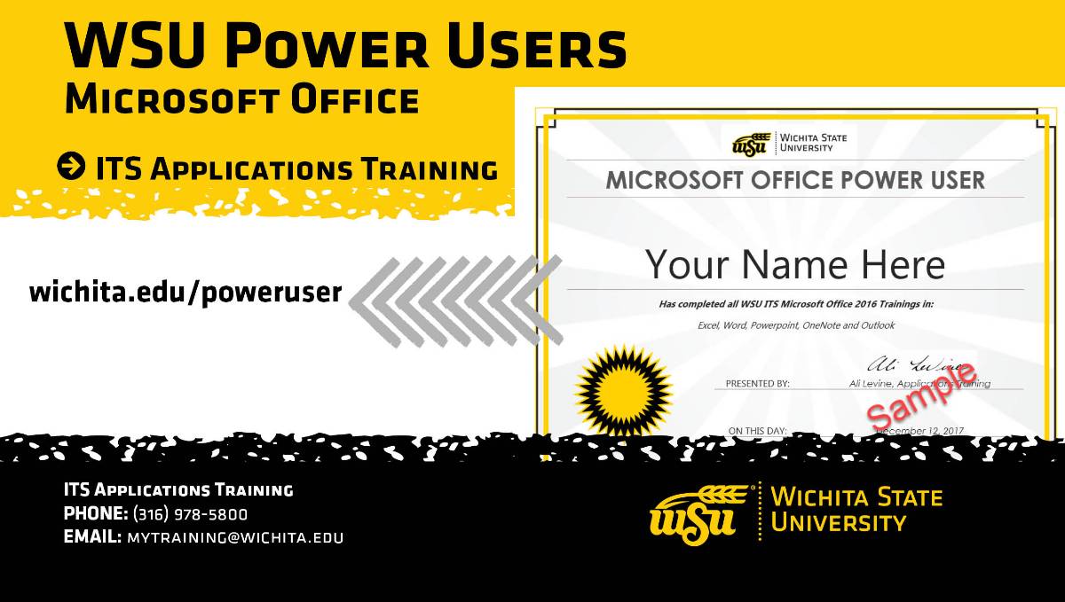 Power User