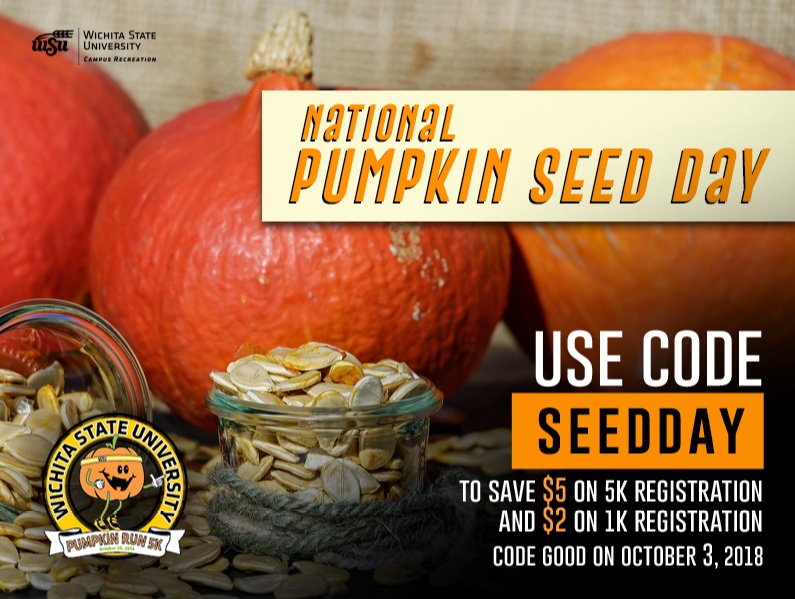 Pumpkin Seed Day