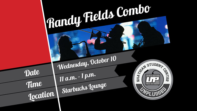RSC Unplugged Oct. 10, 2018