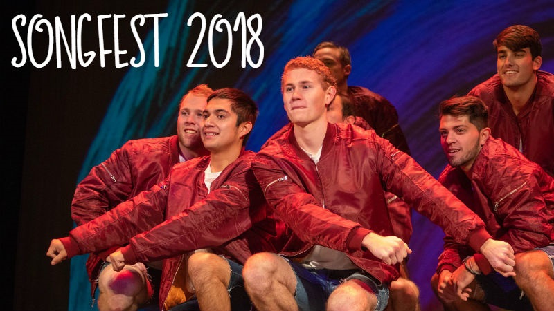 Shocktoberfest results 2018