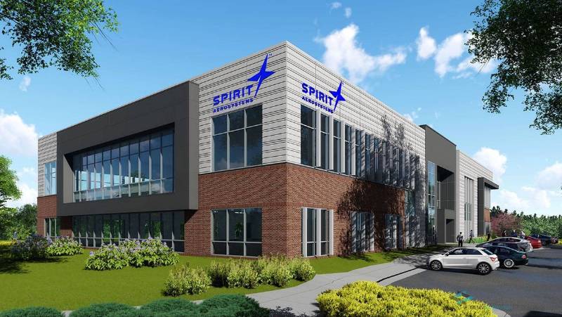 Spirit AeroSystems