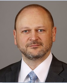 Stan Longhofer