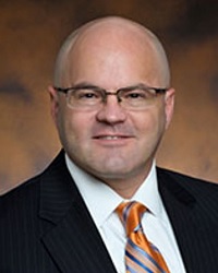 Timothy Unruh