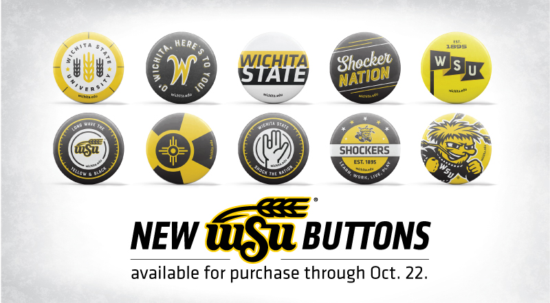 Buttons