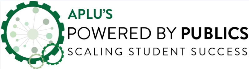 APLU Powered by PUBLICS