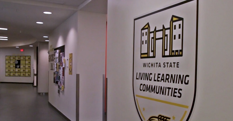 Living Learning Communities