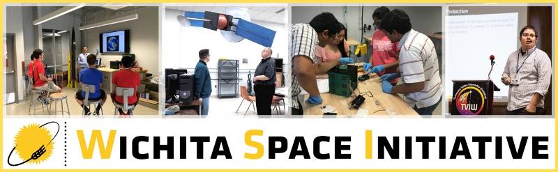 Wichita Space Initiative