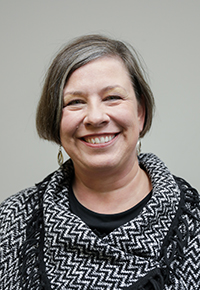 Kerry Wilks