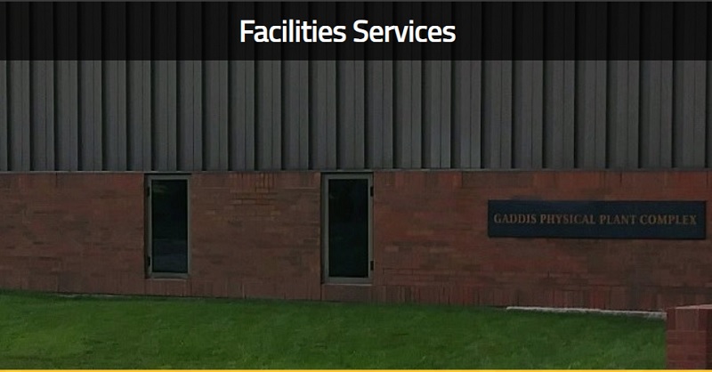 Facilities Services