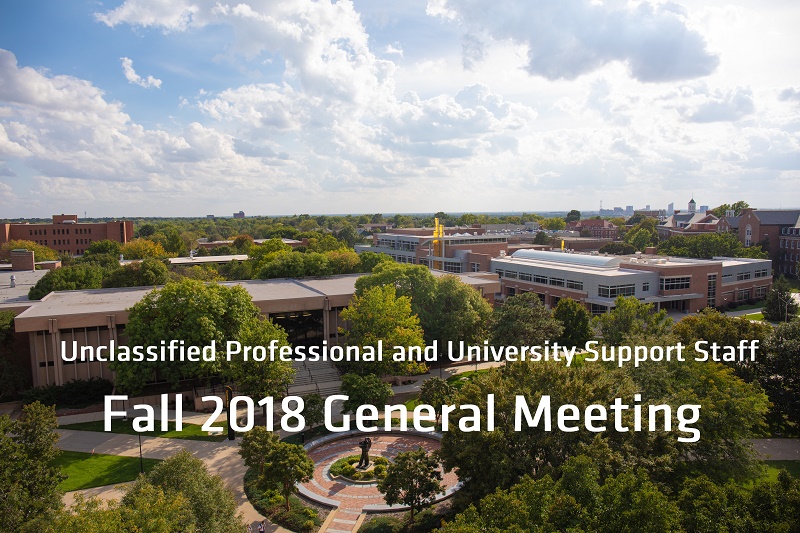 Joint meeting Dec. 5, 2018