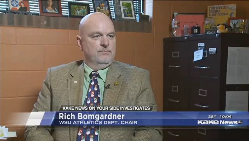 Rich Bomgardner