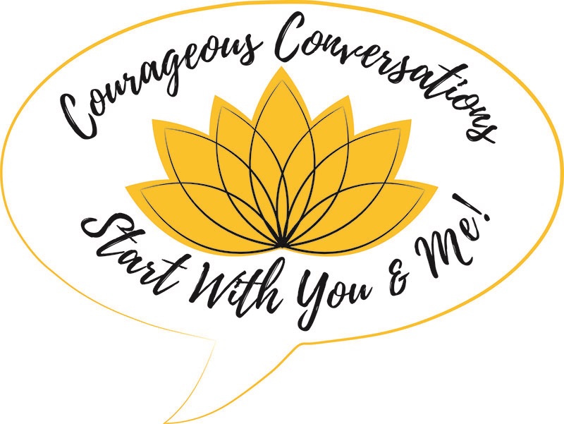 Courageous Conversations Jan. 2019