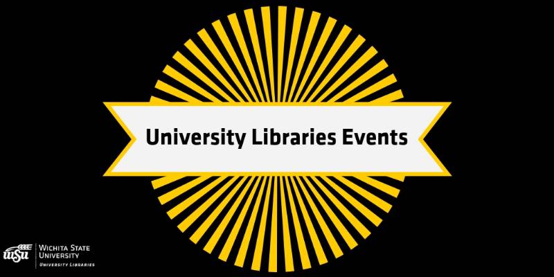 Library events