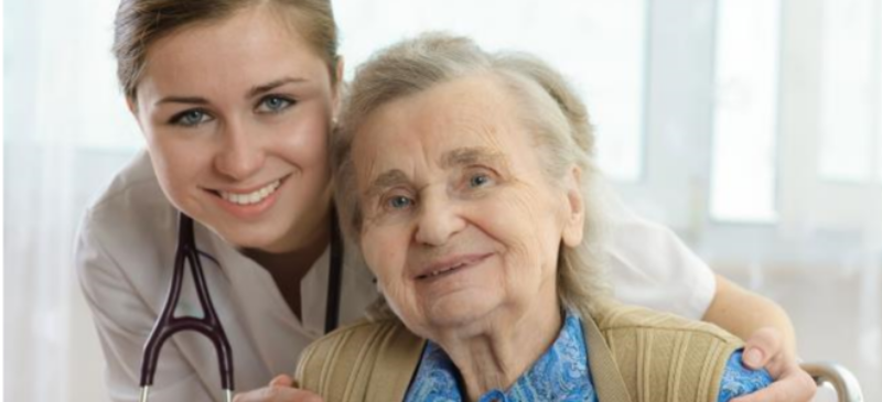 Long-term care