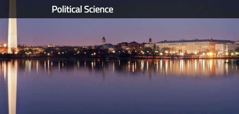 Department of Political Science