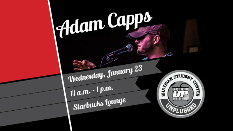 RSC Unplugged for Jan. 23, 2019