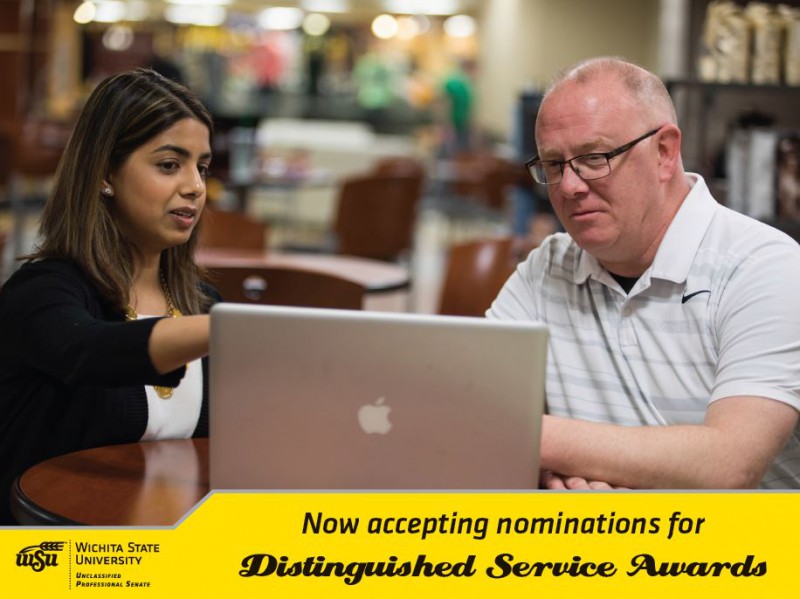 UP nominations are due Feb. 1, 2019