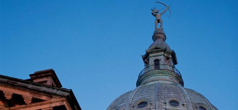 Legislative update