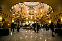 Capitol presentation