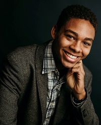 Gabe Kimuri